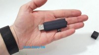 USB Audiorecorder Pro VII